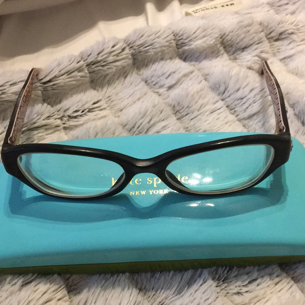 Coach Delaney eyeglass frames